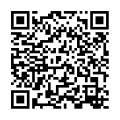 Orcid QRCODE