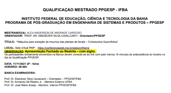 Aberto prazo para estudantes enviarem seus Comprovantes de Vacinação — IFBA  - Instituto Federal de Educação, Ciência e Tecnologia da Bahia Instituto  Federal da Bahia